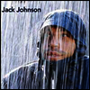 Jack Johnson - Brushfire Fairytales (180G)(LP)