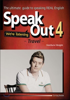 Speak Out 4