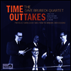 Dave Brubeck - Time Outtakes (LP)