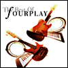Fourplay - Best Of Fourplay (Remastered)(180g LP)