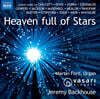 Vasari Singers 현대 성가 모음집 (Heaven Full of Stars)