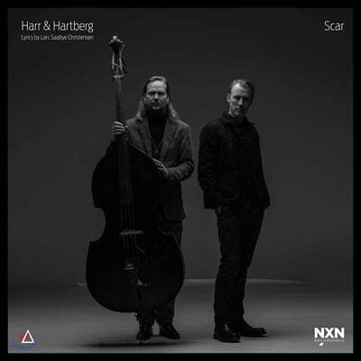 Thorbjorn Harr & Aslak Hartberg (하르 앤드 하르트베르그 밴드) : Scar 
