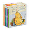 위니 더 푸 : Winnie-the-Pooh Super Library 6종 Box set