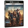 저스티스 리그 (2Disc 4K UHD+BD) : 블루레이