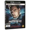 셔터 아일랜드 (2Disc 4K UHD+BD 한정수량) : 블루레이