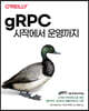 gRPC 시작에서 운영까지
