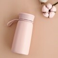 엔조이 스티링 진공 스텐 텀블러 300ml(핑크)