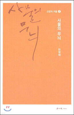 사물의 무늬