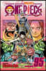 One Piece, Vol. 95