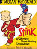 Stink and the Ultimate Thumb-Wrestling Smackdown