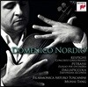 Domenico Nordio 레스피기 / 페트라시 / 달라피콜라: 바이올린 협주곡 (Respighi / Petrassi / Dallapiccola: Works for Violin and Orchestra)