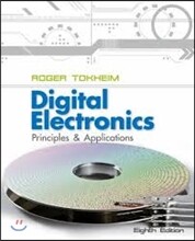 Digital Electronics: Principles and Applications
