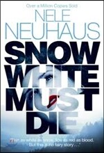 Snow White Must Die