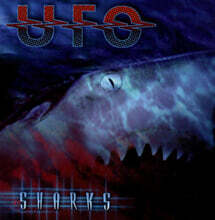 UFO (유에프오) - Sharks