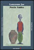 Lonesome Jar: Poetic Fables