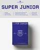 슈퍼주니어 (Super Junior) 2021 시즌 그리팅