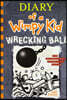 Diary of a Wimpy Kid #14 Wrecking Ball (International Edition)