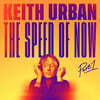 Keith Urban (키스 어번) - 11집 The Speed Of Now Part 1