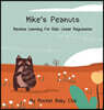 Mike's Peanuts: Machine Learning For Kids: Linear Regression