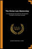 The Divine Law; Mastership: A Fundamental Text Book for All Students Enrolled in the Secret Schools