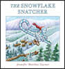 The Snowflake Snatcher