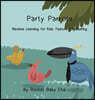 Party Parrots: Machine Learning For Kids: Feature Engineering