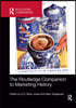 Routledge Companion to Marketing History