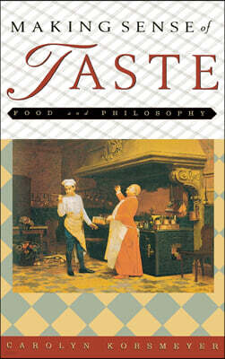 Making Sense of Taste