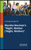 A Study Guide for Marsha Norman's "Night, Mother ('Night, Mother)"