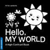 Hello, My World