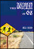 The Wolfman of Oz