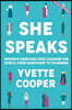She Speaks
