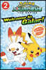 Welcome to Galar! (Pokémon: Scholastic Reader, Level 2): Volume 1