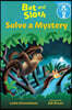 Bat and Sloth Solve a Mystery (Bat and Sloth: Time to Read, Level 2)