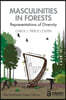 Masculinities in Forests