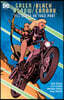 Green Arrow/Black Canary: Till Death Do They Part
