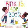 Pink Is for Boys