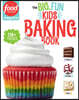 Food Network Magazine the Big, Fun Kids Baking Book: 110+ Recipes for Young Bakers
