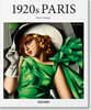 1920s Paris