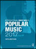 International Who's Who in Classical/Popular Music Set 2017