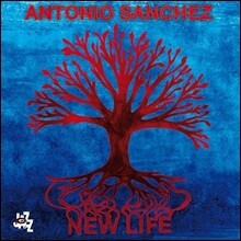 Antonio Sanchez (안토니오 산체스) - New Life
