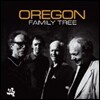 Oregon - Family Tree