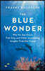 The Blue Wonder: Why the Sea Glows, Fish Sing, and Other Astonishing Insights from the Ocean