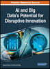 AI and Big Data's Potential for Disruptive Innovation