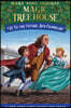 Magic Tree House #32 : To the Future, Ben Franklin!