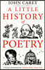 A Little History of Poetry