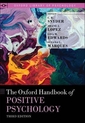 Oxford Handbook of Positive Psychology