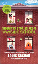 Sideways Stories from Wayside School