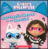 Cat-Tastic Heroes to the Rescue (Gabby's Dollhouse Storybook)