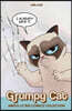Grumpy Cat Awful-Ly Big Comics Collection